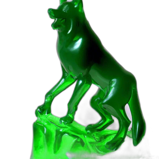 dragon, animal, creature, 3d render transparent PNG cut-out