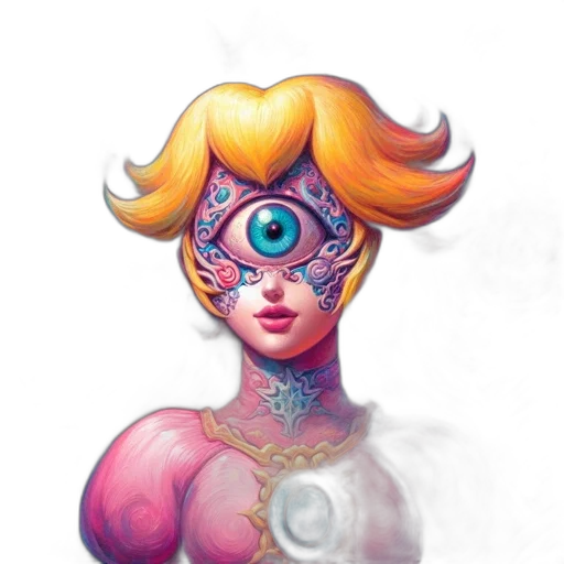 mask, face, dress, robot transparent PNG cut-out