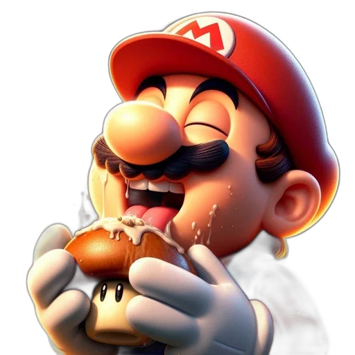 food, face, weapon, animal transparent PNG cut-out