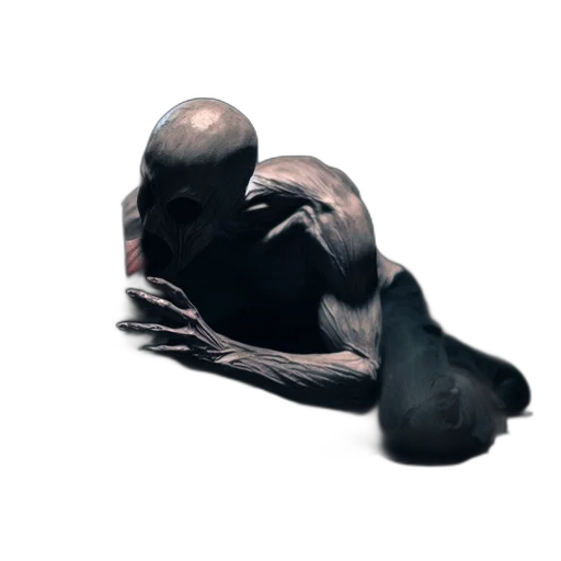 mask, creature, face, animal transparent PNG cut-out