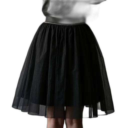 dress, jacket, staff, 3d render transparent PNG cut-out