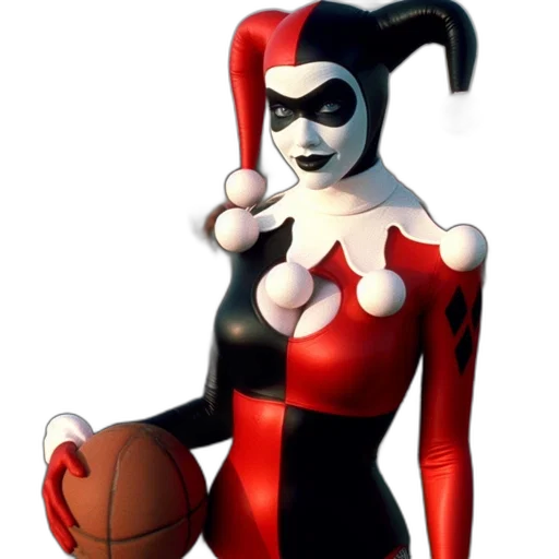 mask, dress, animal, comic book art transparent PNG cut-out
