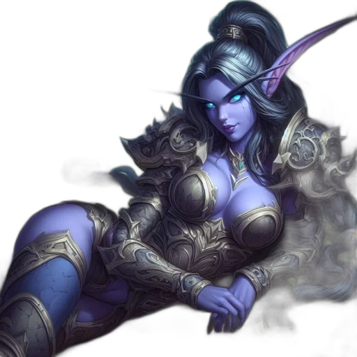 staff, fantasy art, concept art, pixel art transparent PNG cut-out