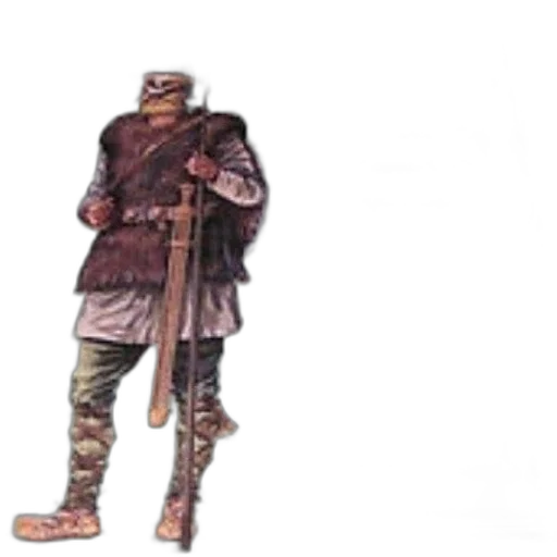 staff, weapon, jacket, sword transparent PNG cut-out