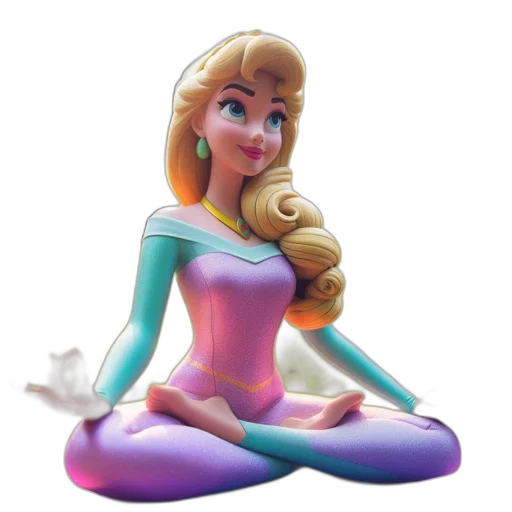 crown, 3d render, concept art, cartoon transparent PNG cut-out