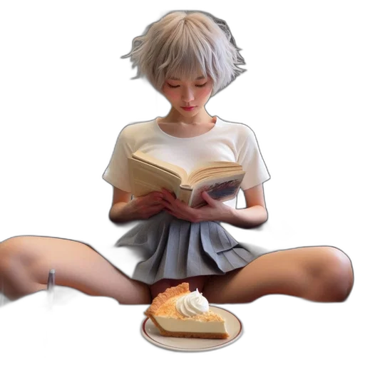 food, shoes, dress, hat transparent PNG cut-out