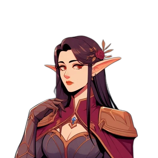 staff, fantasy art, pixel art, concept art transparent PNG cut-out
