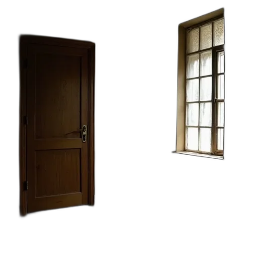 furniture, dress, face, staff transparent PNG cut-out