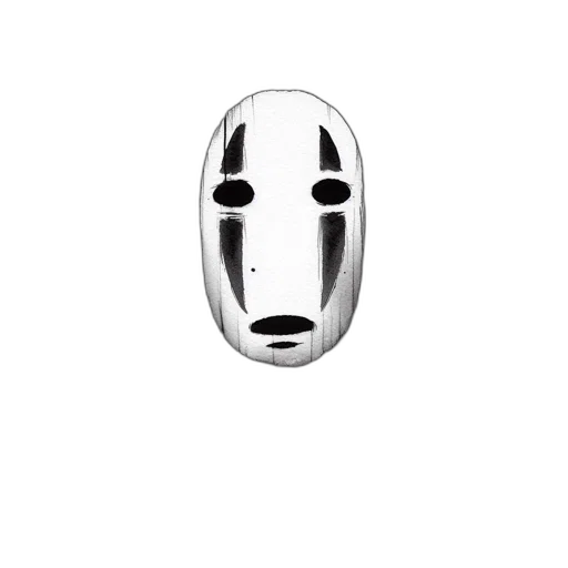 mask, face, robot, jewelry transparent PNG cut-out