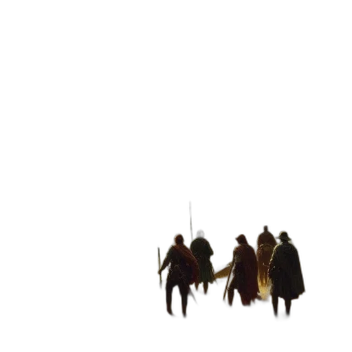 staff, umbrella, sword, weapon transparent PNG cut-out