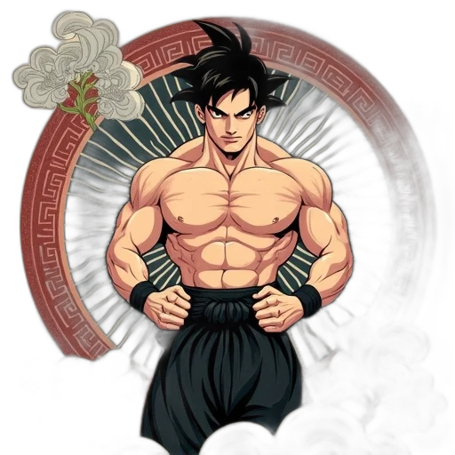 comic book art, pixel art, concept art, fantasy art transparent PNG cut-out