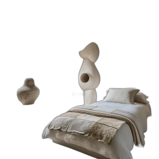 furniture, crown, shoes, mask transparent PNG cut-out