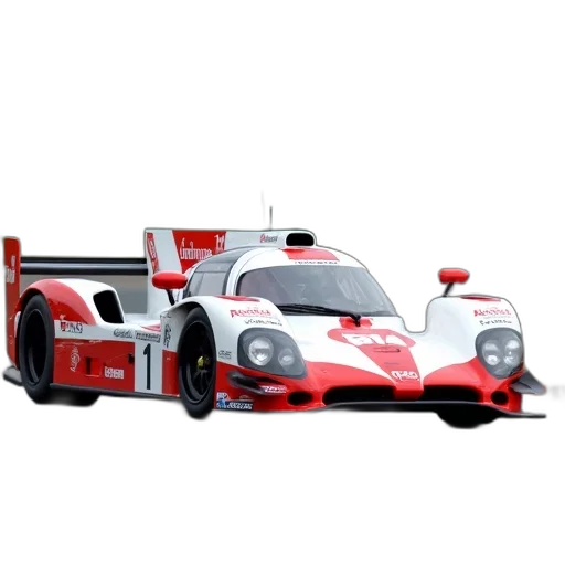 car, animal, weapon, 3d render transparent PNG cut-out
