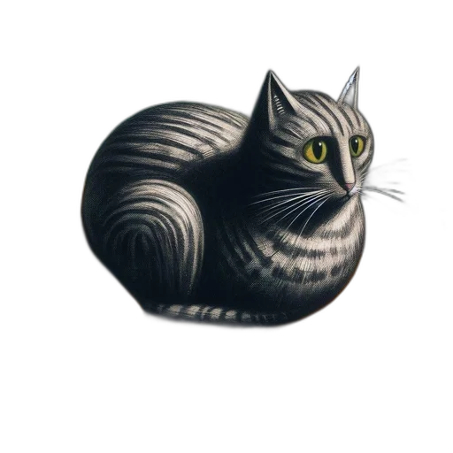 animal, creature, staff, face transparent PNG cut-out