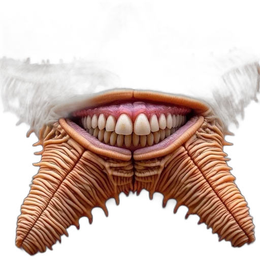 mask, creature, face, crown transparent PNG cut-out