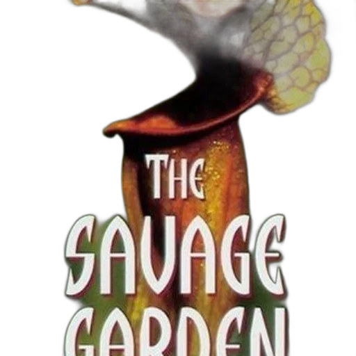 concept art, cover, savage, garden transparent PNG cut-out