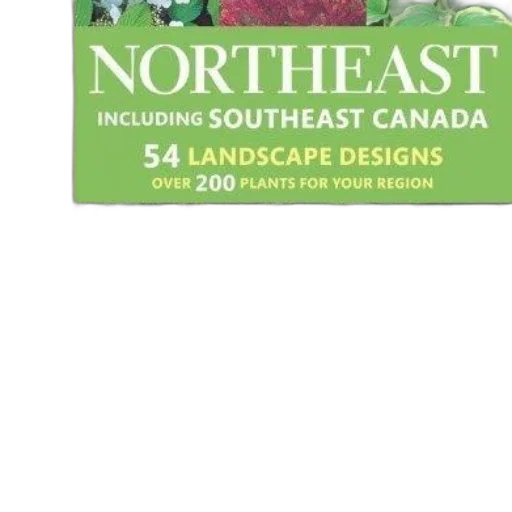 book, cover, featuring, garden transparent PNG cut-out