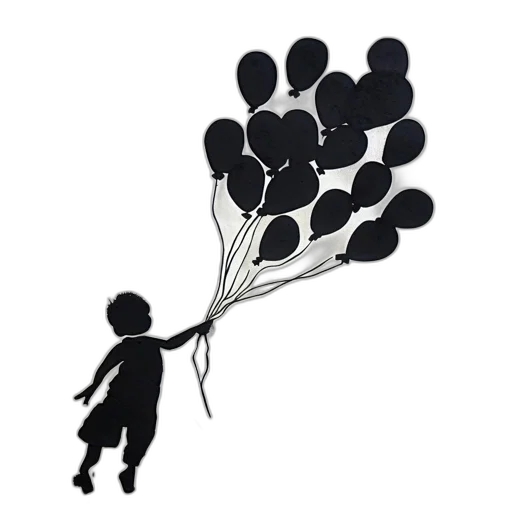umbrella, tree, staff, concept art transparent PNG cut-out