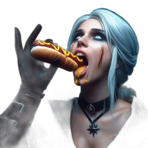 food, weapon, staff, animal transparent PNG cut-out