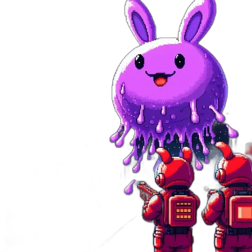 creature, robot, animal, weapon transparent PNG cut-out