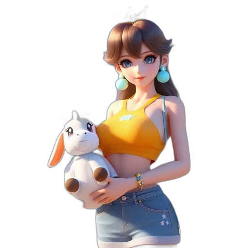dress, robot, animal, weapon transparent PNG cut-out