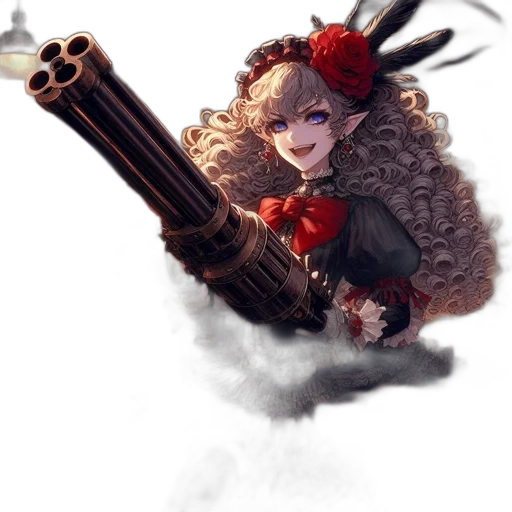 weapon, staff, sword, dragon transparent PNG cut-out