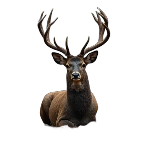 animal, crown, creature, furniture transparent PNG cut-out