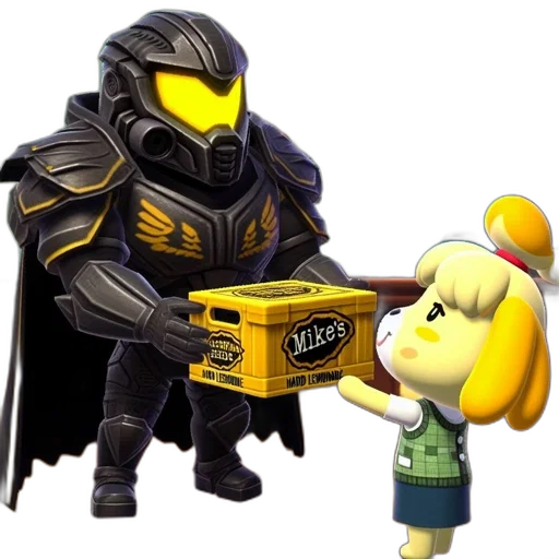 robot, weapon, food, concept art transparent PNG cut-out
