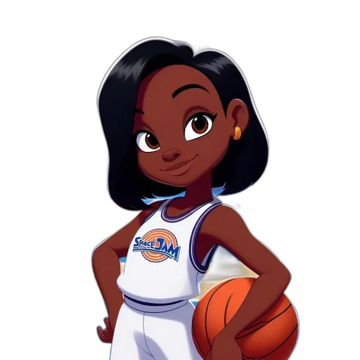 cartoon, concept art, fantasy art, pixel art transparent PNG cut-out