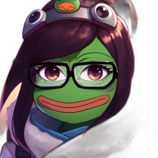 face, hat, staff, mask transparent PNG cut-out