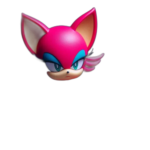 mask, creature, animal, hat transparent PNG cut-out