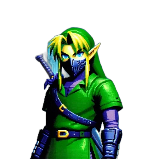 staff, mask, weapon, sword transparent PNG cut-out