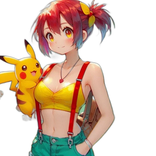staff, weapon, dragon, pixel art transparent PNG cut-out