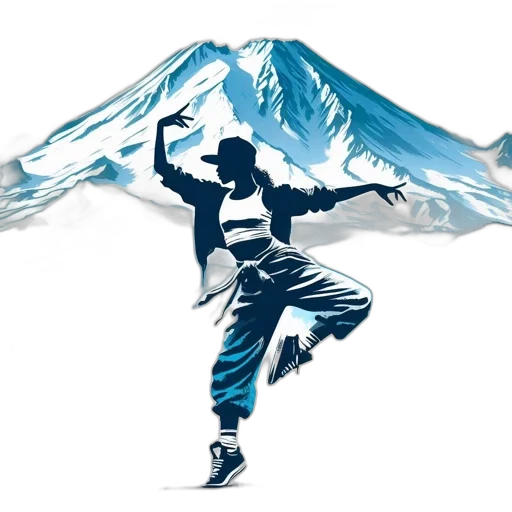 jacket, concept art, comic book art, pixel art transparent PNG cut-out