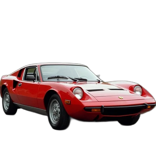 car, photorealistic, 1989, lotus transparent PNG cut-out
