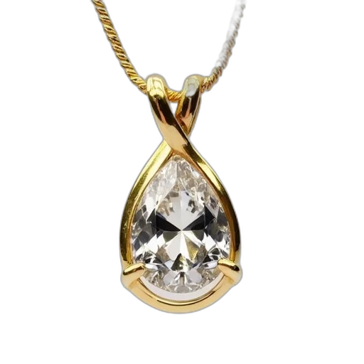 jewelry, crown, 3d render, 18k transparent PNG cut-out