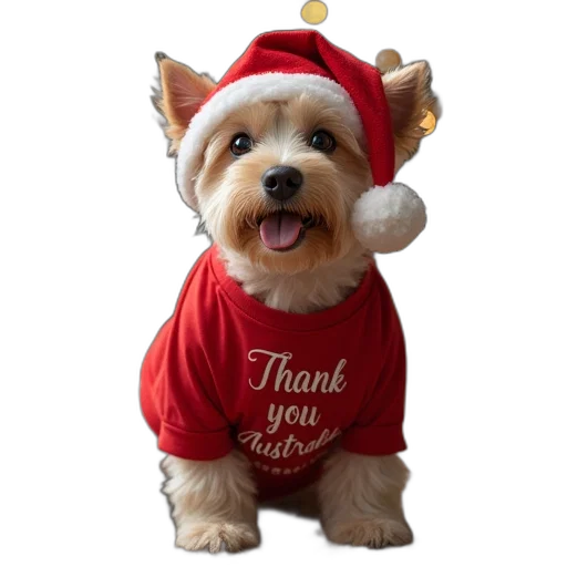 staff, animal, photorealistic, 3d render transparent PNG cut-out