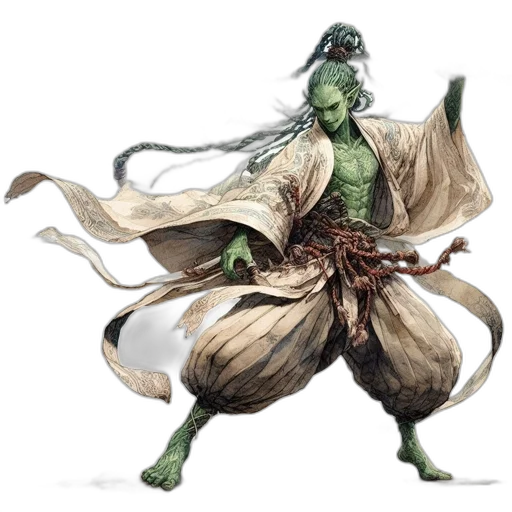 staff, dragon, concept art, fantasy art transparent PNG cut-out