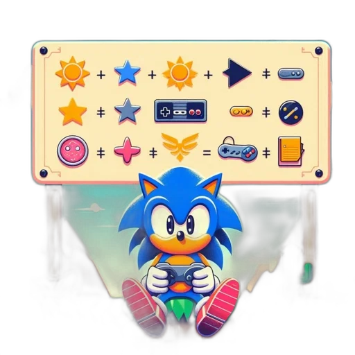 pixel art, concept art, vaporwave, 3d render transparent PNG cut-out