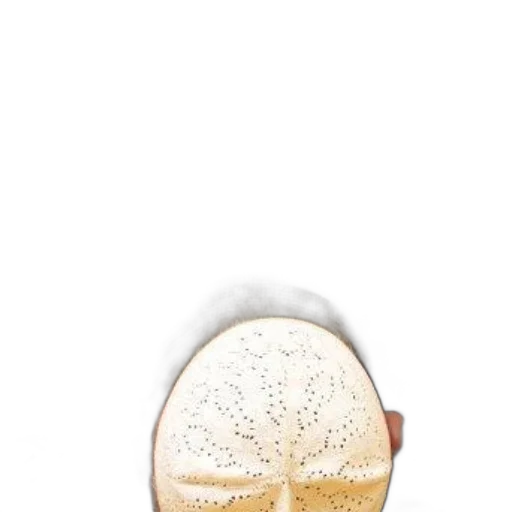 mask, hat, face, crown transparent PNG cut-out