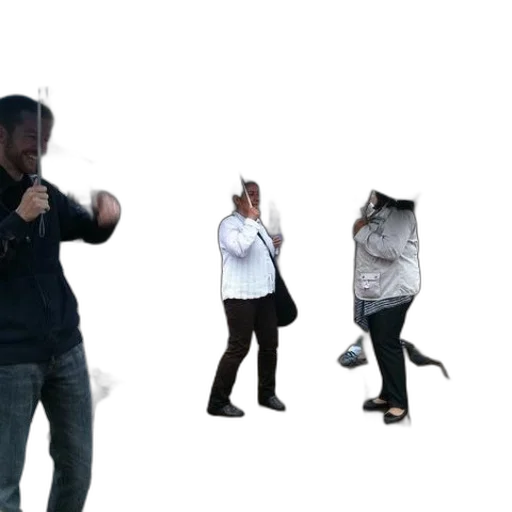 jacket, concept art, outer space, man transparent PNG cut-out