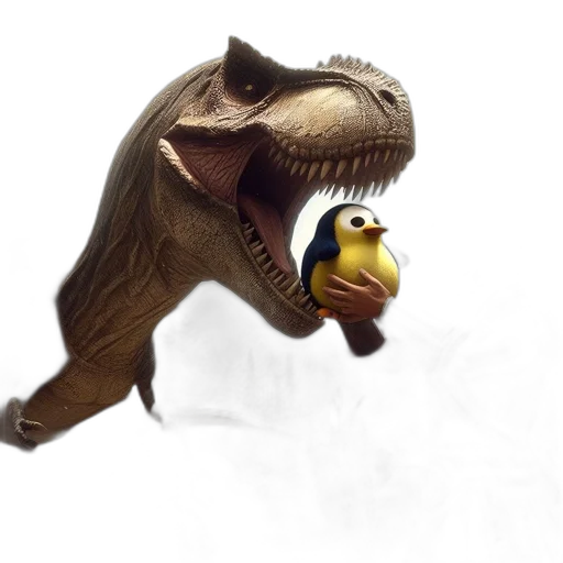 creature, dragon, animal, mask transparent PNG cut-out