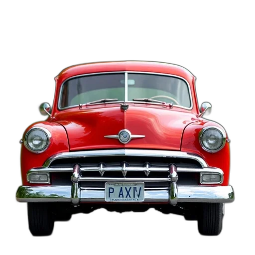car, photorealistic, 3d render, concept art transparent PNG cut-out