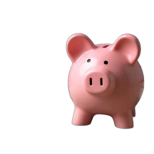 mask, face, animal, 3d render transparent PNG cut-out