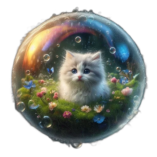 animal, staff, creature, umbrella transparent PNG cut-out