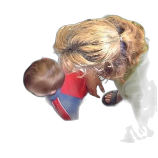 hair, face, photorealistic, concept art transparent PNG cut-out