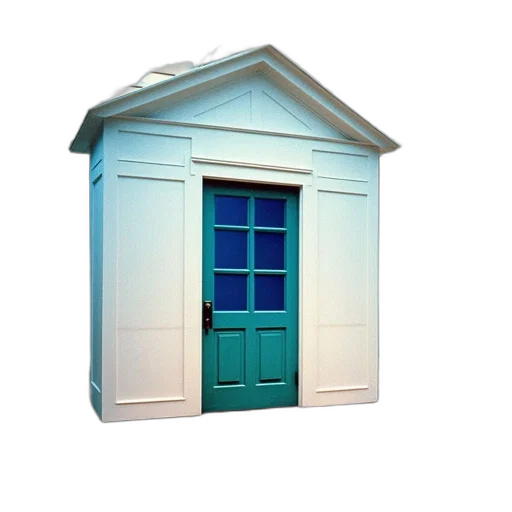 building, furniture, dress, robot transparent PNG cut-out
