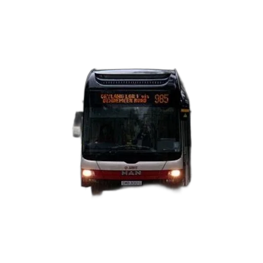 staff, car, 3d render, photorealistic transparent PNG cut-out