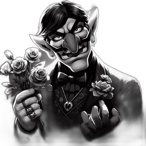 staff, mask, weapon, concept art transparent PNG cut-out