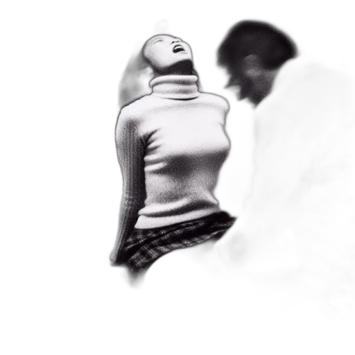 robot, dress, mask, jacket transparent PNG cut-out